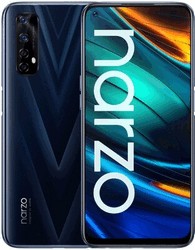 Замена стекла на телефоне Realme Narzo 20 Pro в Твери